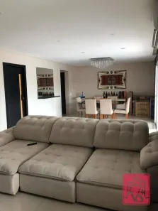 Apartamento com 3 Quartos à venda, 155m² no Centro, São Bernardo do Campo
