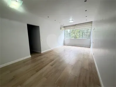 Apartamento com 3 Quartos à venda, 103m² no Tijuca, Rio de Janeiro