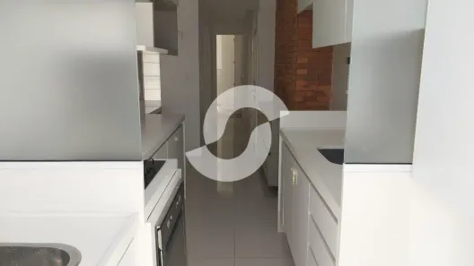Cobertura com 2 Quartos à venda, 140m² no Piratininga, Niterói