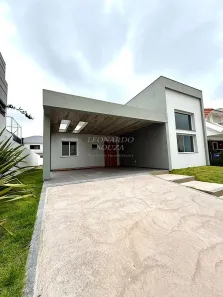 Casa de Condomínio com 3 Quartos à venda, 183m² no Laranjal, Pelotas