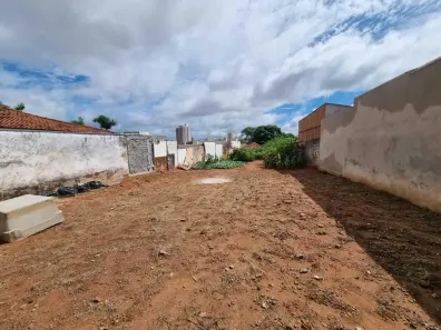 Lote/Terreno à venda, 473m² no Centro, Presidente Prudente