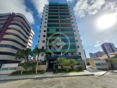 Apartamento com 3 Quartos à venda, 153m² no Manaíra, João Pessoa