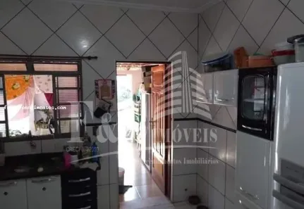 Sobrado com 5 Quartos à venda, 214m² no Parque Hippolyto, Limeira