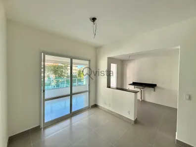Apartamento com 2 Quartos à venda, 79m² no Enseada, Guarujá