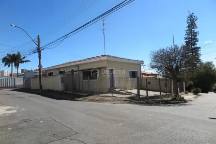 Casa com 3 Quartos à venda, 141m² no Jardim Proença, Campinas