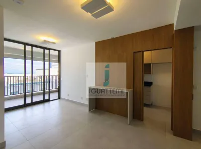 Apartamento com 3 Quartos para alugar, 98m² no Jardim Paulistano, São José do Rio Preto