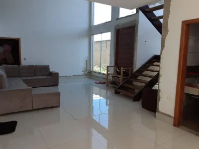 Sobrado com 5 Quartos à venda, 18765m² no Itamaraty, Anápolis