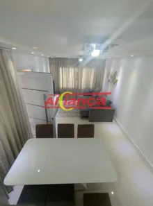 Sobrado com 3 Quartos à venda, 125m² no Jardim Adriana, Guarulhos