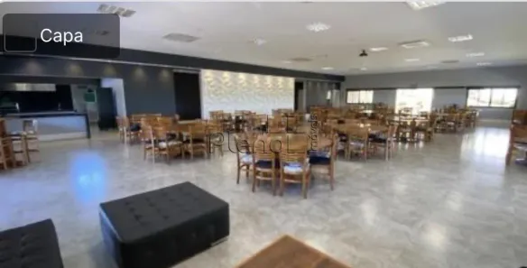 Lote/Terreno à venda, 386m² no Swiss Park, Campinas