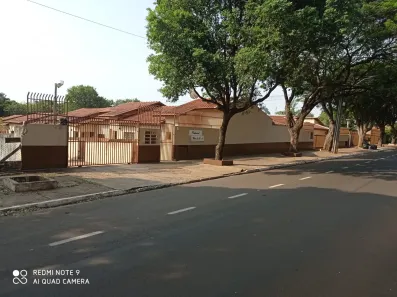 Prédio Residencial à venda, 150m² no Universitário, Campo Grande