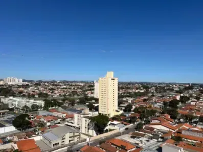 Apartamento com 3 Quartos à venda, 103m² no Conjunto Residencial Trinta e Um de Março, São José dos Campos