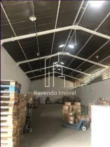 Galpão/Depósito/Armazém à venda, 1250m² no Vila Maria, São Paulo
