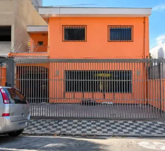 Ponto Comercial para alugar, 400m² no Centro, Osasco