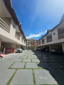 Casa de Condomínio com 3 Quartos à venda, 127m² no Vila Adelaide Perella, Guarulhos