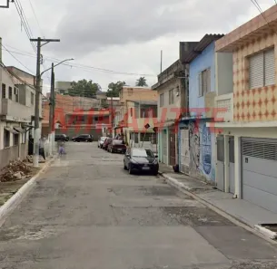 Lote/Terreno à venda, 126m² no Vila Constança, São Paulo