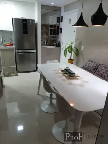 Apartamento com 2 Quartos à venda, 53m² no Ipiranga, São Paulo