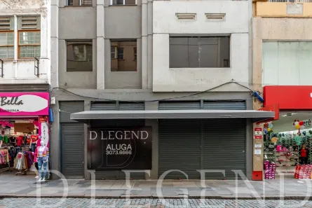 Ponto Comercial para alugar, 1191m² no Centro Histórico, Porto Alegre