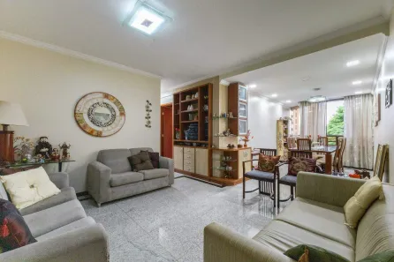 Apartamento com 3 Quartos à venda, 106m² no Setor Sudoeste, Brasília