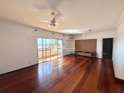 Apartamento com 3 Quartos à venda, 130m² no Jardim Paulistano, Ribeirão Preto