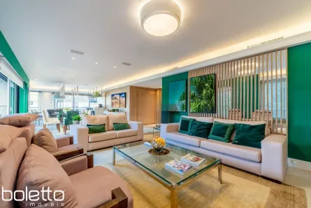 Apartamento com 4 Quartos à venda, 278m² no Bela Vista, Porto Alegre