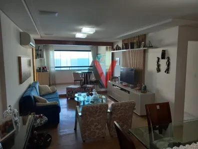Apartamento com 3 Quartos à venda, 120m² no Boa Viagem, Recife