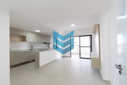 Apartamento com 2 Quartos para alugar, 79m² no Jardim Emília, Sorocaba