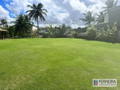 Lote/Terreno à venda, 904m² no Parque Nascente do Rio Capivara, Camaçari