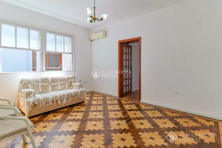 Apartamento com 3 Quartos à venda, 120m² no Três Figueiras, Porto Alegre