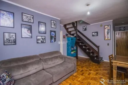 Cobertura com 3 Quartos à venda, 78m² no Higienópolis, Porto Alegre