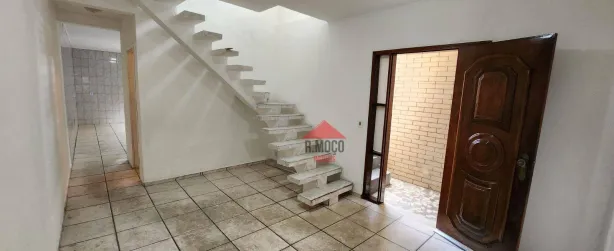 Sobrado com 3 Quartos para alugar, 265m² no Vila Guilhermina, São Paulo
