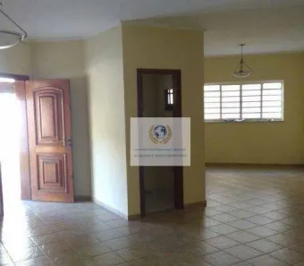 Casa com 5 Quartos à venda, 250m² no Cidade Universitária, Campinas