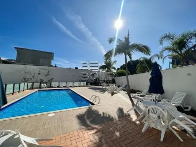 Apartamento com 2 Quartos à venda, 76m² no Abraão, Florianópolis