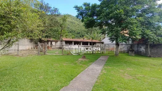 Lote/Terreno à venda, 396m² no Engenho do Mato, Niterói