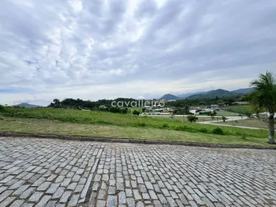 Lote/Terreno à venda, 507m² no Ubatiba, Maricá