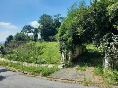 Lote/Terreno à venda, 1860m² no Jardim Copacabana, Jundiaí