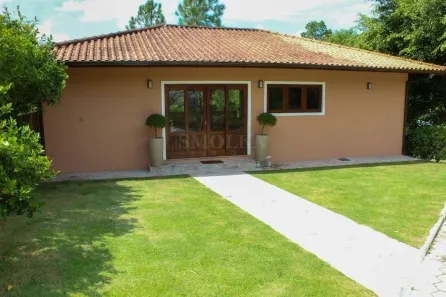 Casa de Condomínio com 1 Quarto à venda, 1143m² no , Santo Amaro da Imperatriz