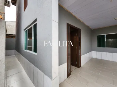 Casa com 2 Quartos para alugar, 60m² no Tapera da Base, Florianópolis