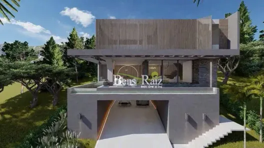 Lote/Terreno à venda, 840m² no Quintas do Sol, Nova Lima