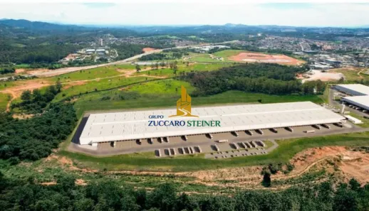 Galpão/Depósito/Armazém para alugar, 11822m² no Vila Nova Bonsucesso, Guarulhos