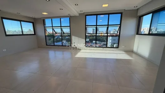 Sala Comercial para alugar, 46m² no Parque Campolim, Sorocaba