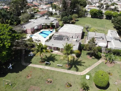 Casa com 4 Quartos à venda, 867m² no Vila Petrópolis, Atibaia