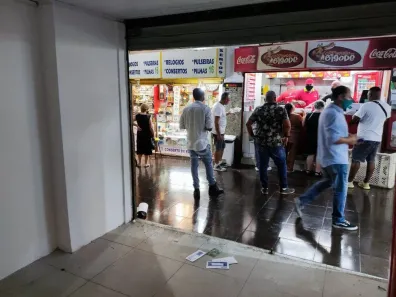 Ponto Comercial à venda, 25m² no Centro Histórico, Porto Alegre