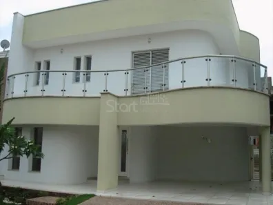 Casa de Condomínio com 3 Quartos à venda, 330m² no Swiss Park, Campinas