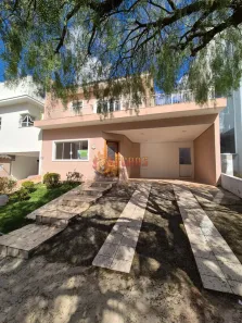 Casa de Condomínio com 4 Quartos à venda, 245m² no Parque Residencial Villa dos Inglezes, Sorocaba