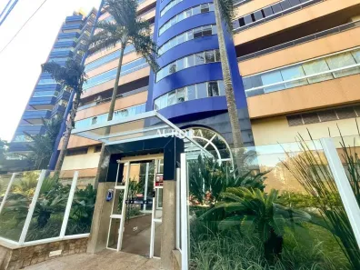Apartamento com 3 Quartos à venda, 271m² no Jardim Londrilar, Londrina