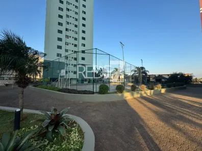 Apartamento com 3 Quartos à venda, 83m² no Vila São Bento, Campinas