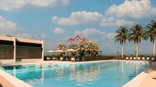Apartamento com 3 Quartos à venda, 101m² no Engordadouro, Jundiaí
