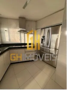 Apartamento com 3 Quartos à venda, 91m² no Jardim Goiás, Goiânia