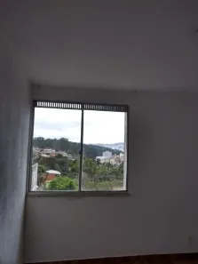 Apartamento com 2 Quartos para venda ou aluguel, 55m² no Borboleta, Juiz de Fora