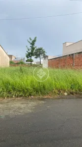 Lote/Terreno à venda, 284m² no Setor Três Marias I, Goiânia